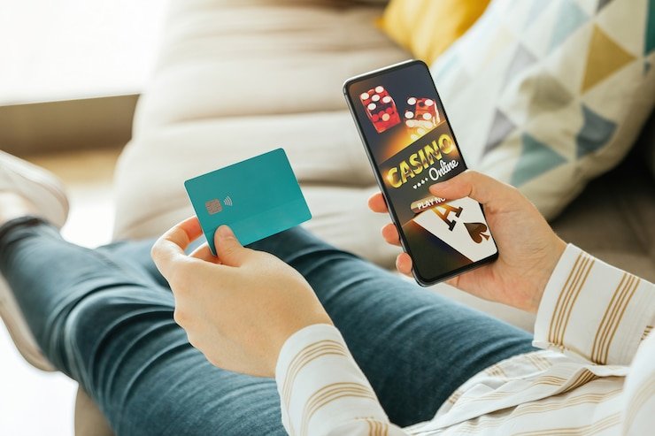 Antarmuka Kepala Number di mio88 slot dengan hasil undian real-time