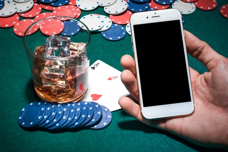Dasbor manajemen taruhan dan riwayat Kepala Number di mio88 slot