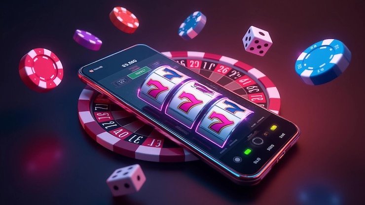 Meja Tabel Nomor HD di studio mio88 slot dengan dealer profesional